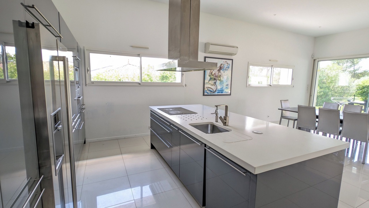 Photo of Kitchen in Grabels