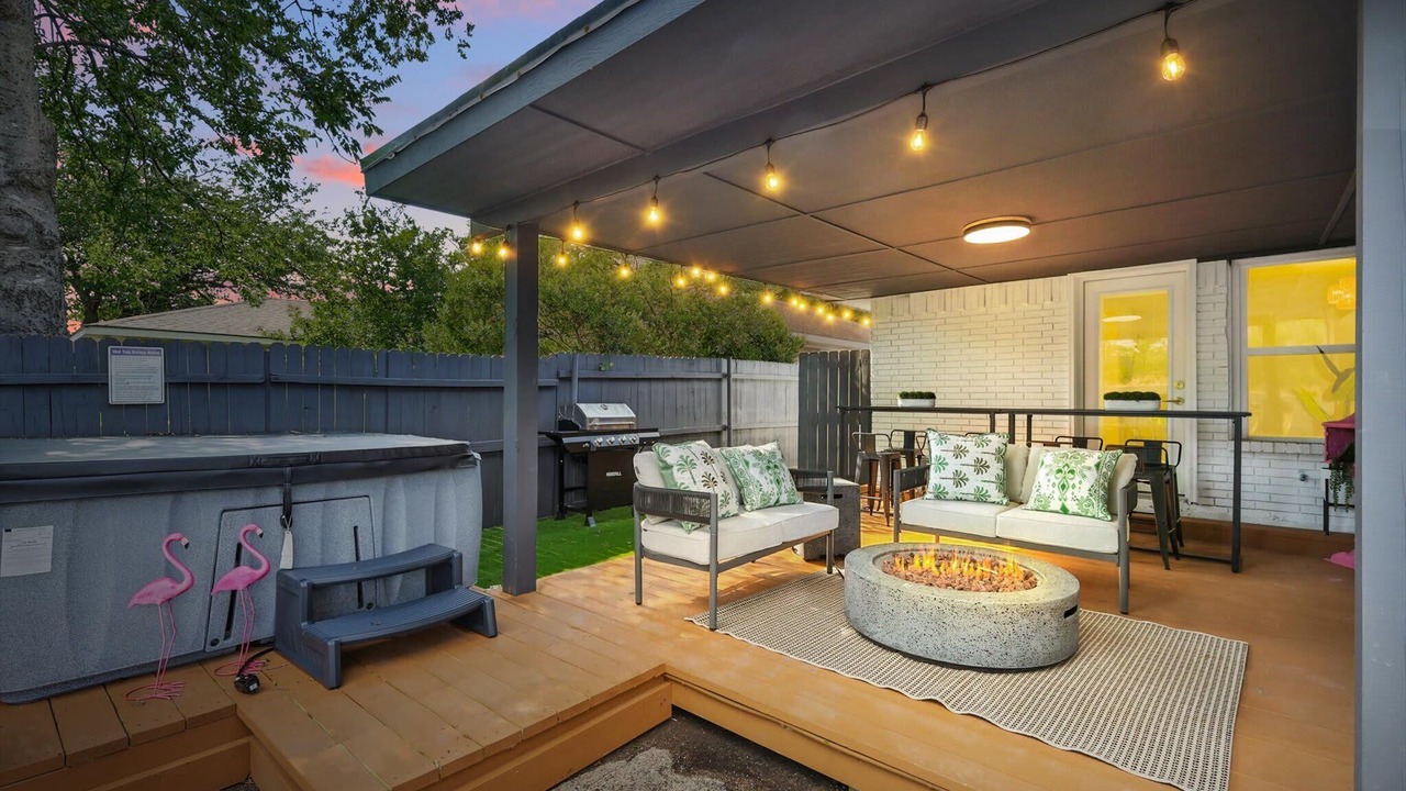Photo of Outdoor in Duncanville