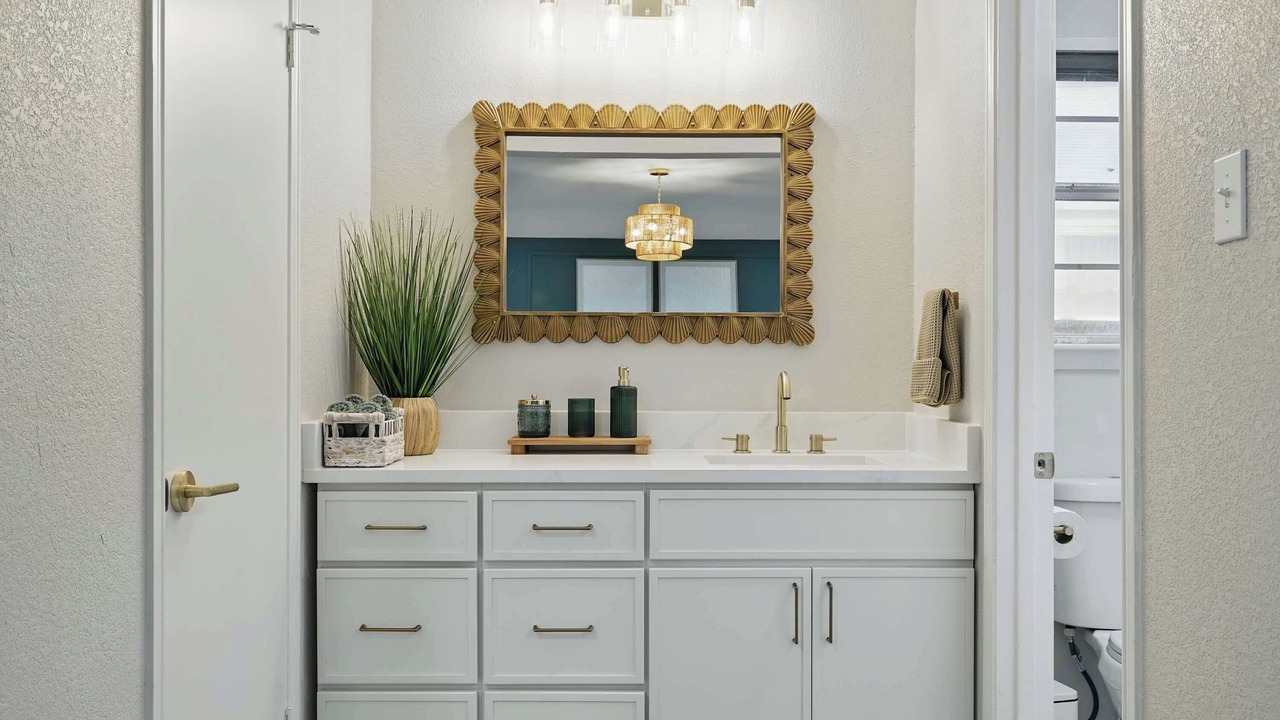 Photo of Bathroom in Duncanville