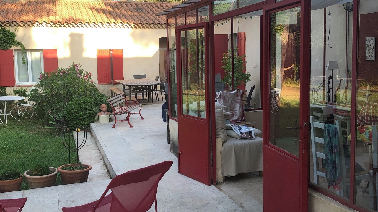 Photo of Outdoor in Grans