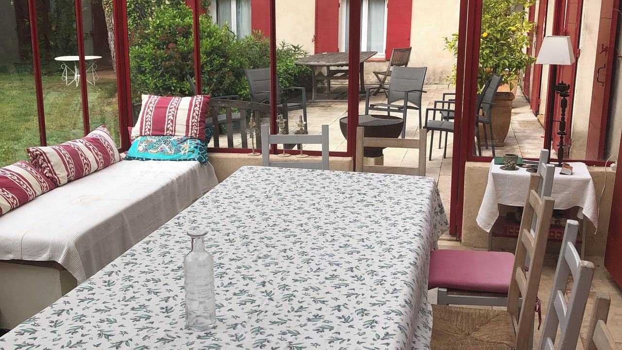 Photo of Outdoor in Grans