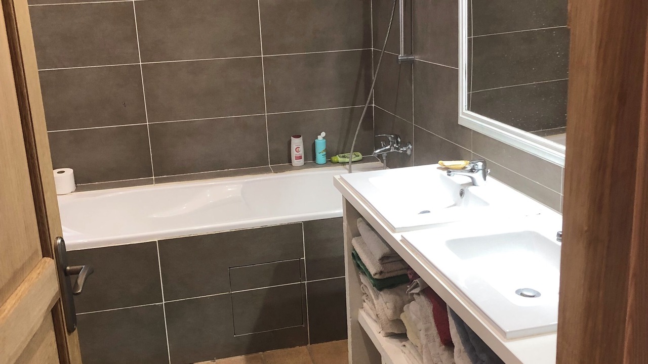 Photo of Bathroom in Grans