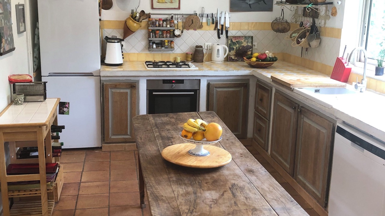 Photo of Kitchen in Grans