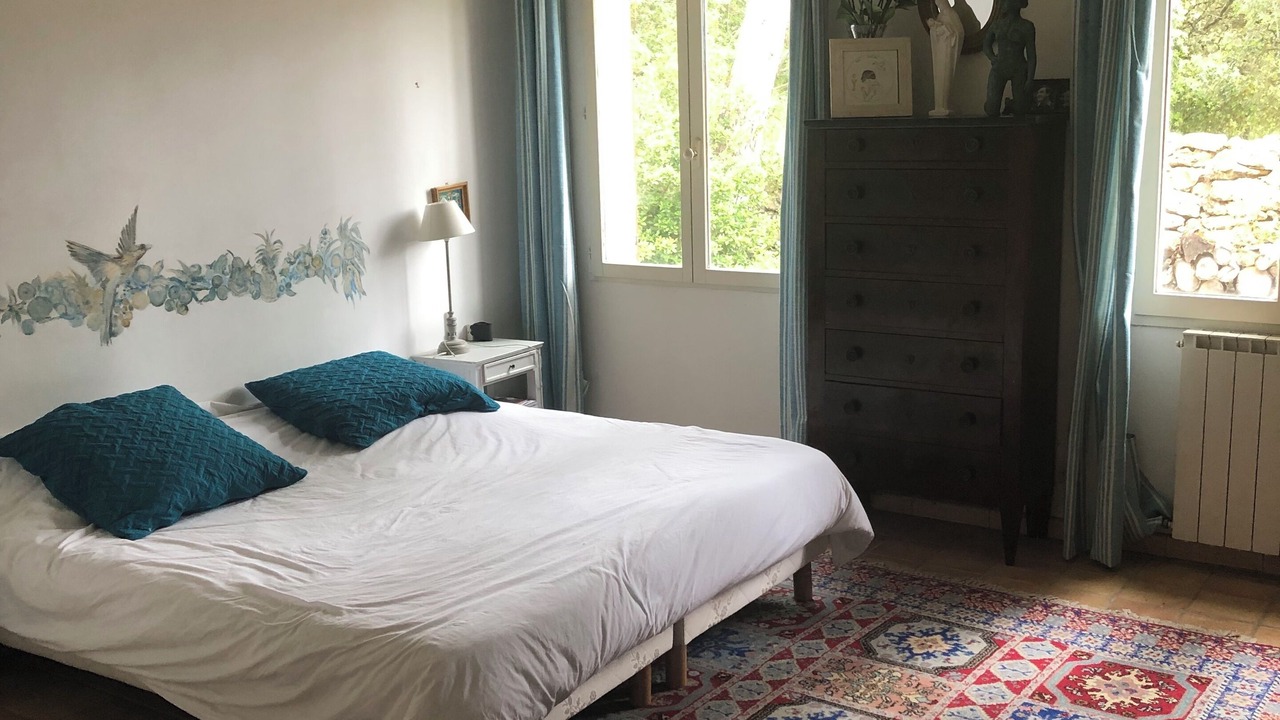 Photo of Bedroom in Grans