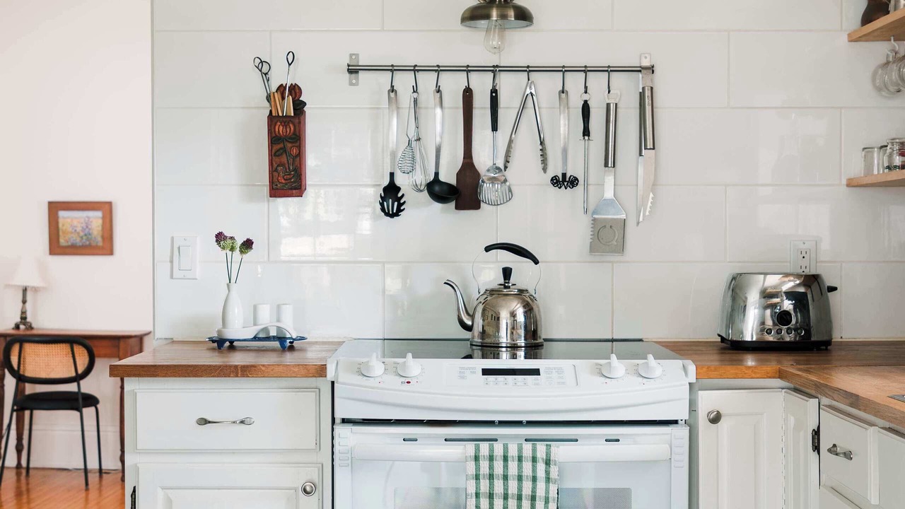 Photo of Kitchen in Prince Edward