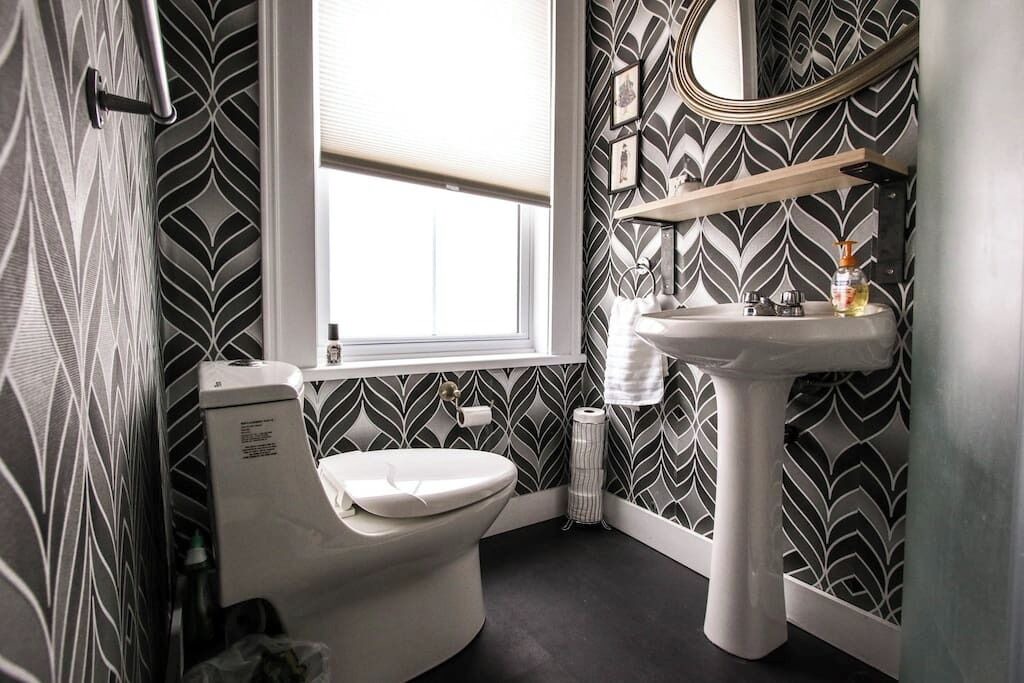 Photo of Bedroom in Prince Edward