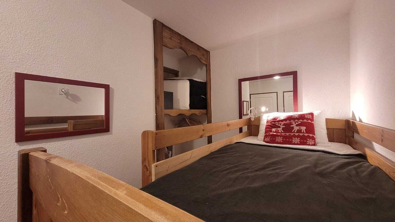 Photo of Bedroom in Orelle