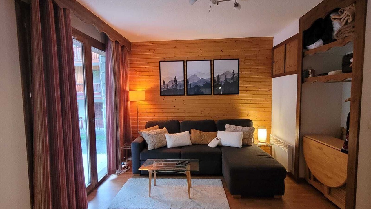 Photo of Livingroom in Orelle