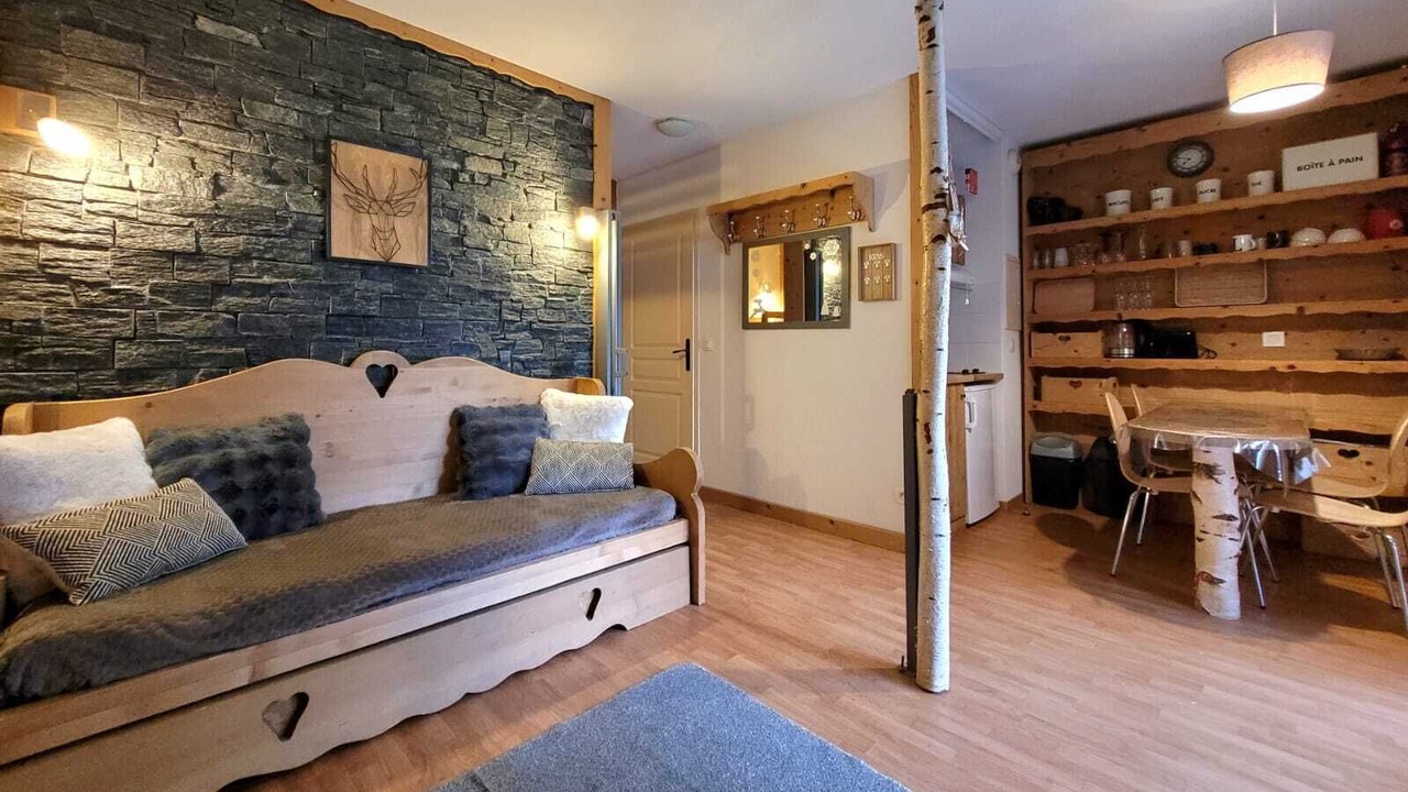 Photo of Livingroom in Orelle