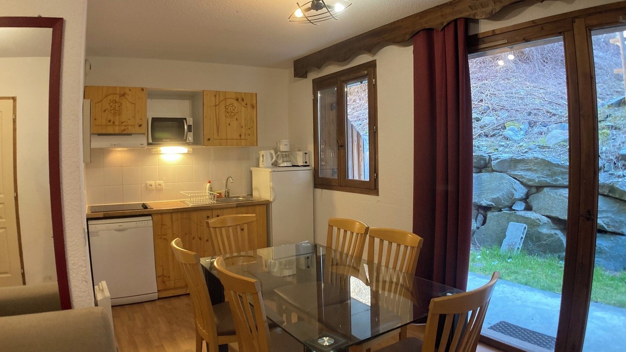 Photo of Kitchen in Orelle