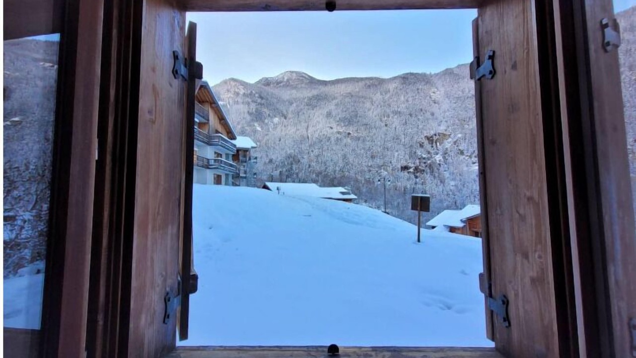 Photo of Bedroom in Orelle