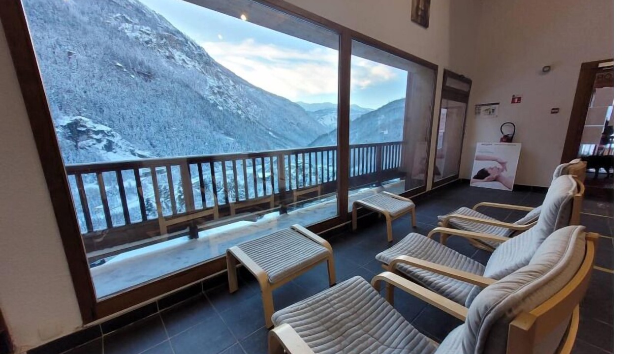 Photo of Outdoor in Orelle