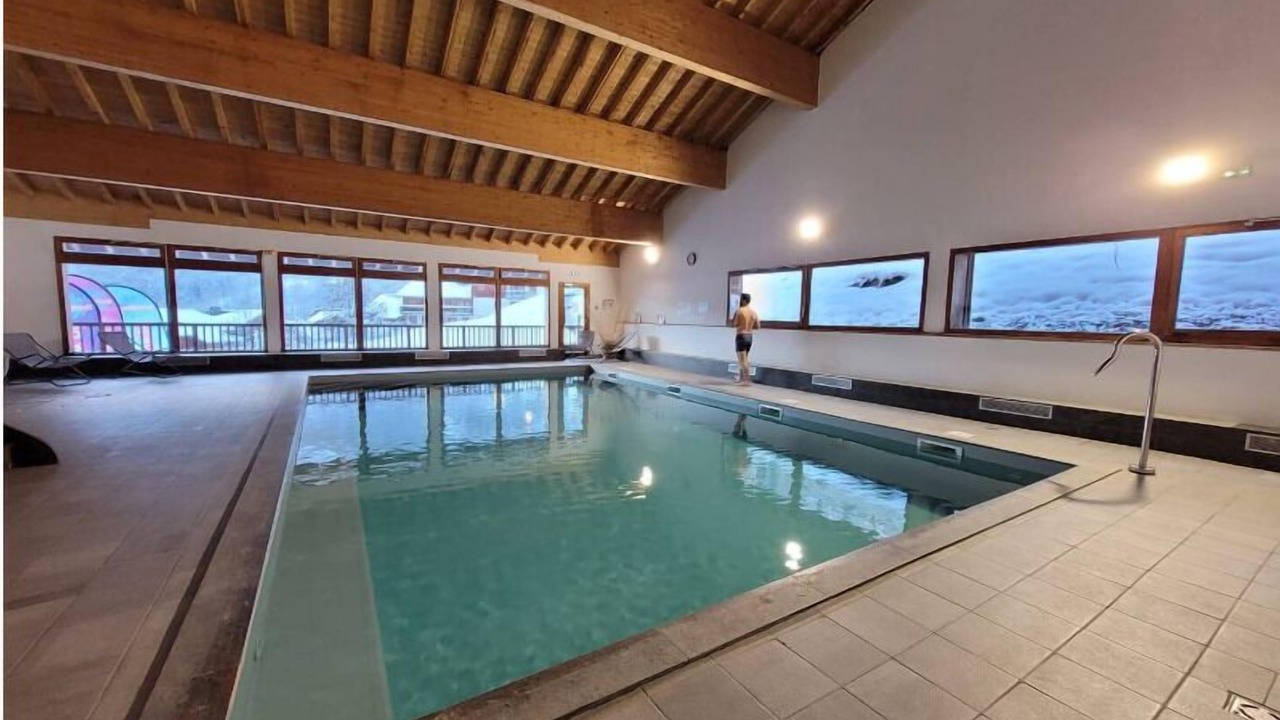 Photo of Outdoor in Orelle