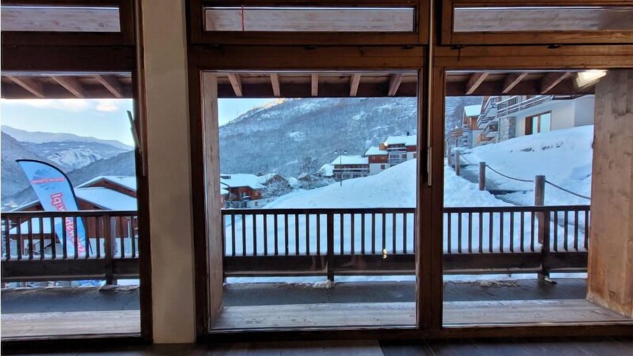 Photo of Outdoor in Orelle