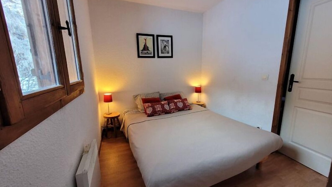 Photo of Bedroom in Orelle