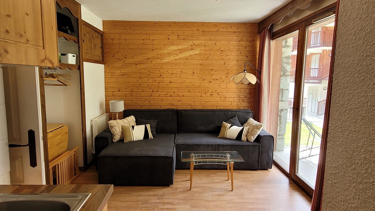 Photo of Kitchen in Orelle