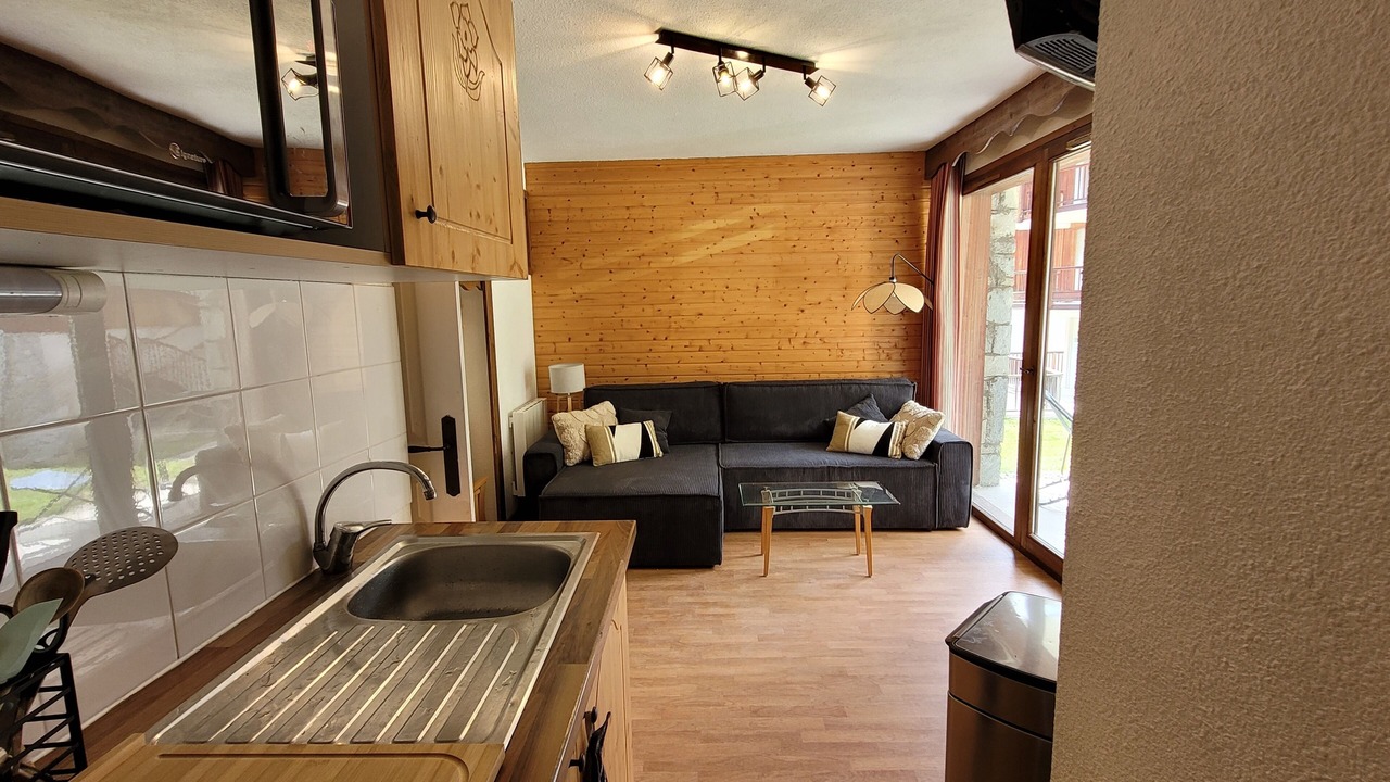 Photo of Kitchen in Orelle