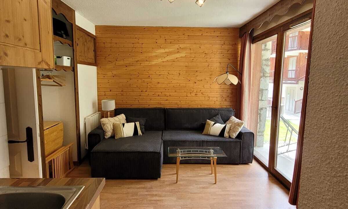 Photo of Livingroom in Orelle