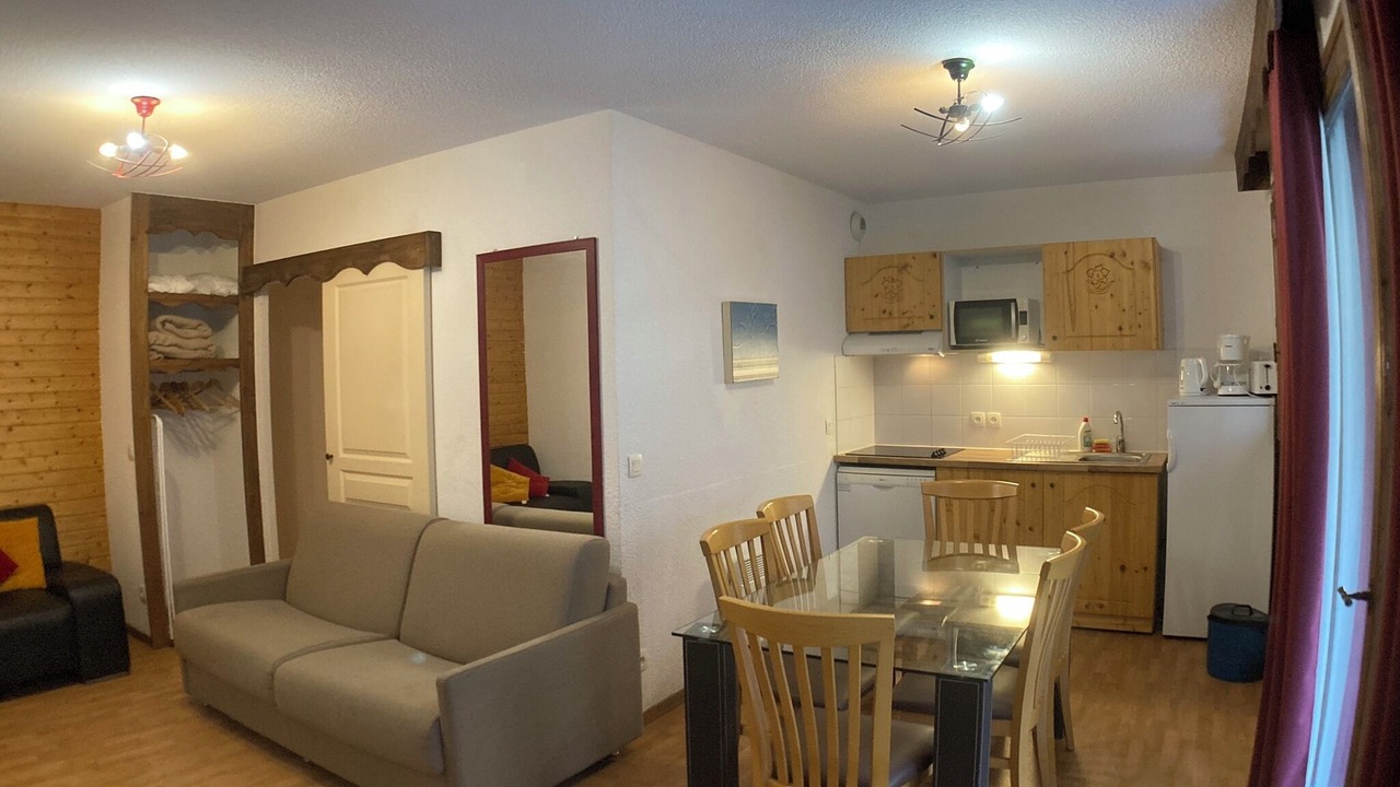 Photo of Kitchen in Orelle