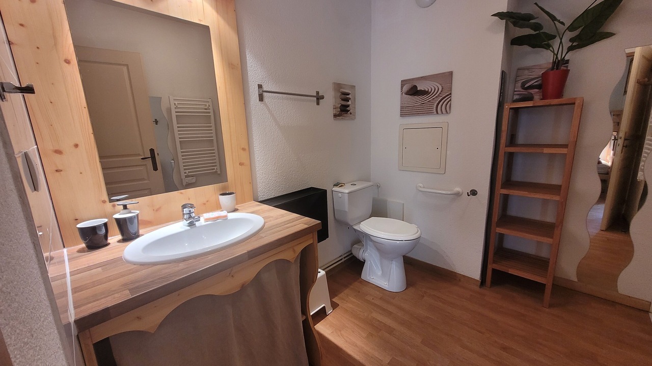 Photo of Bathroom in Orelle