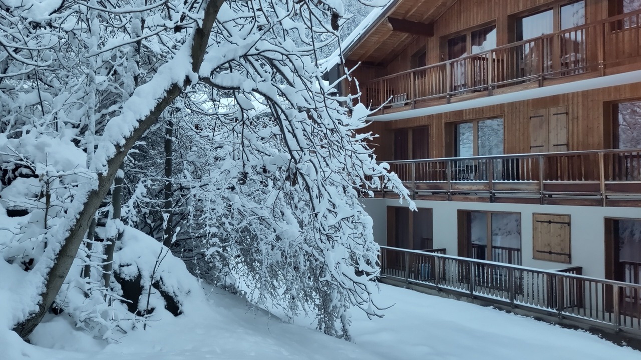 Photo of Outdoor in Orelle