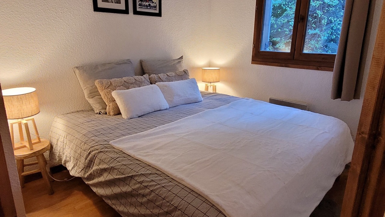 Photo of Bedroom in Orelle