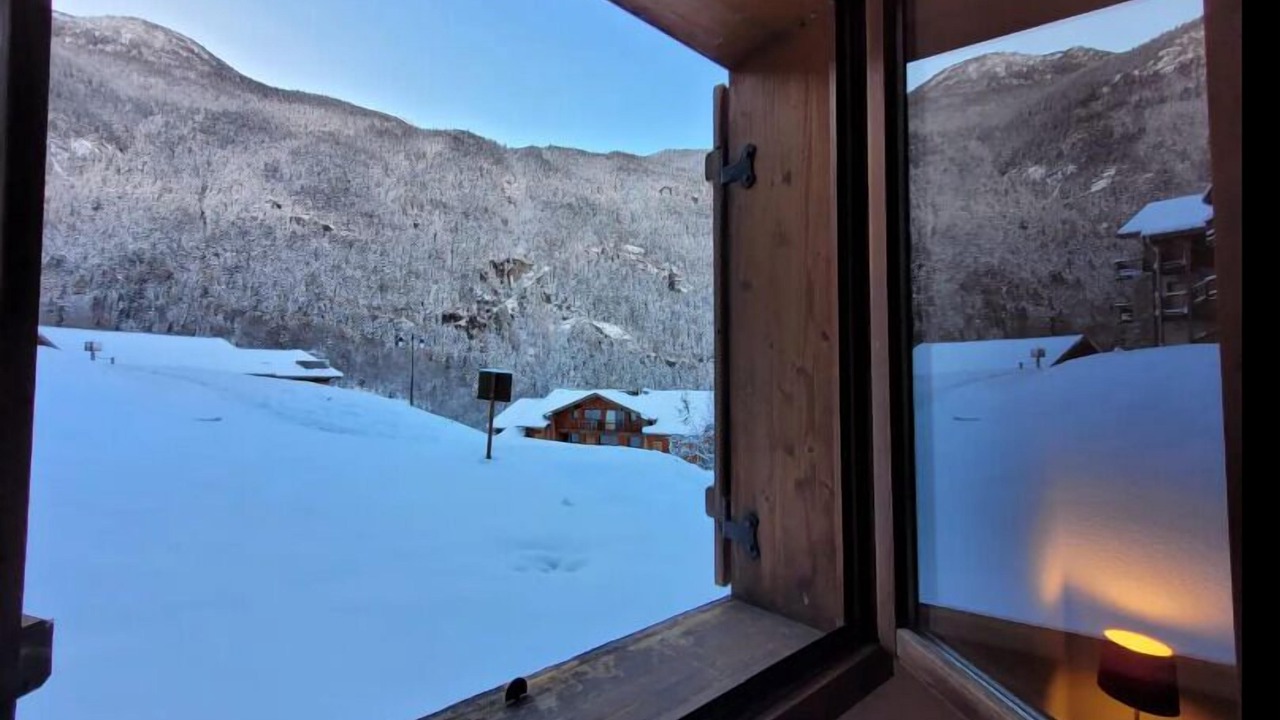 Photo of Bedroom in Orelle