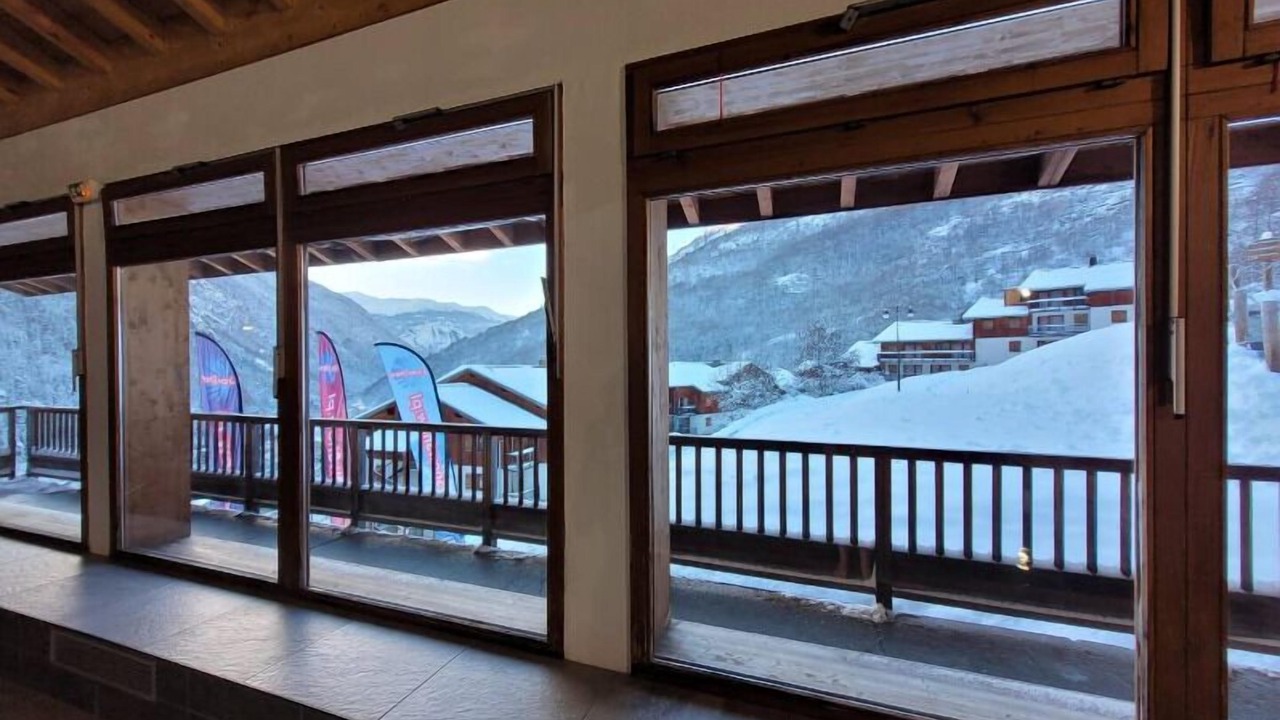 Photo of Outdoor in Orelle