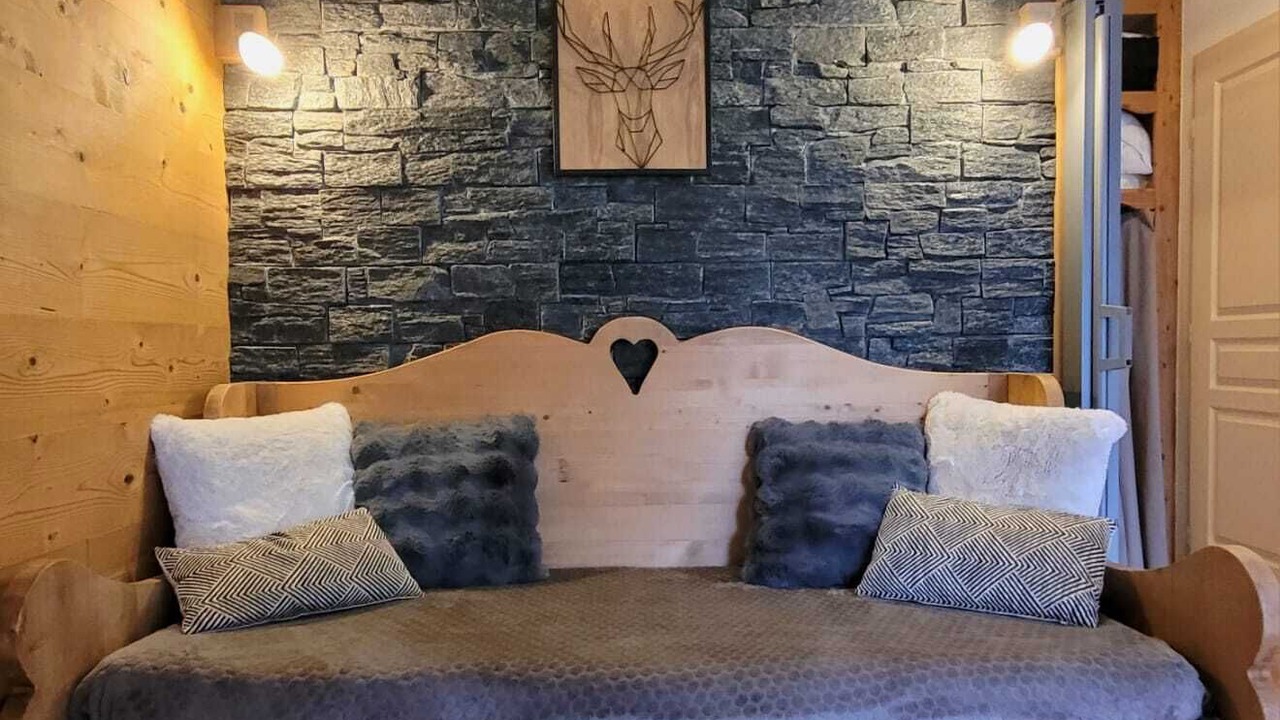 Photo of Livingroom in Orelle