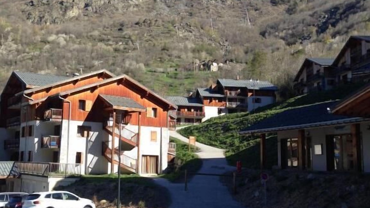 Photo of Outdoor in Orelle