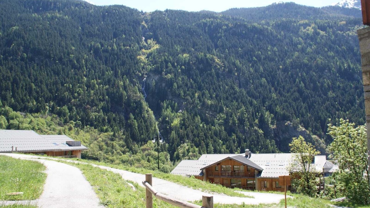 Photo of Outdoor in Orelle