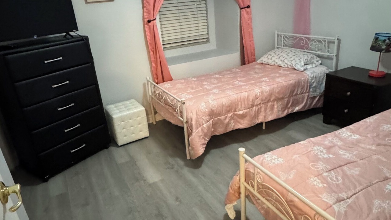 Photo of Bedroom in Kissimmee