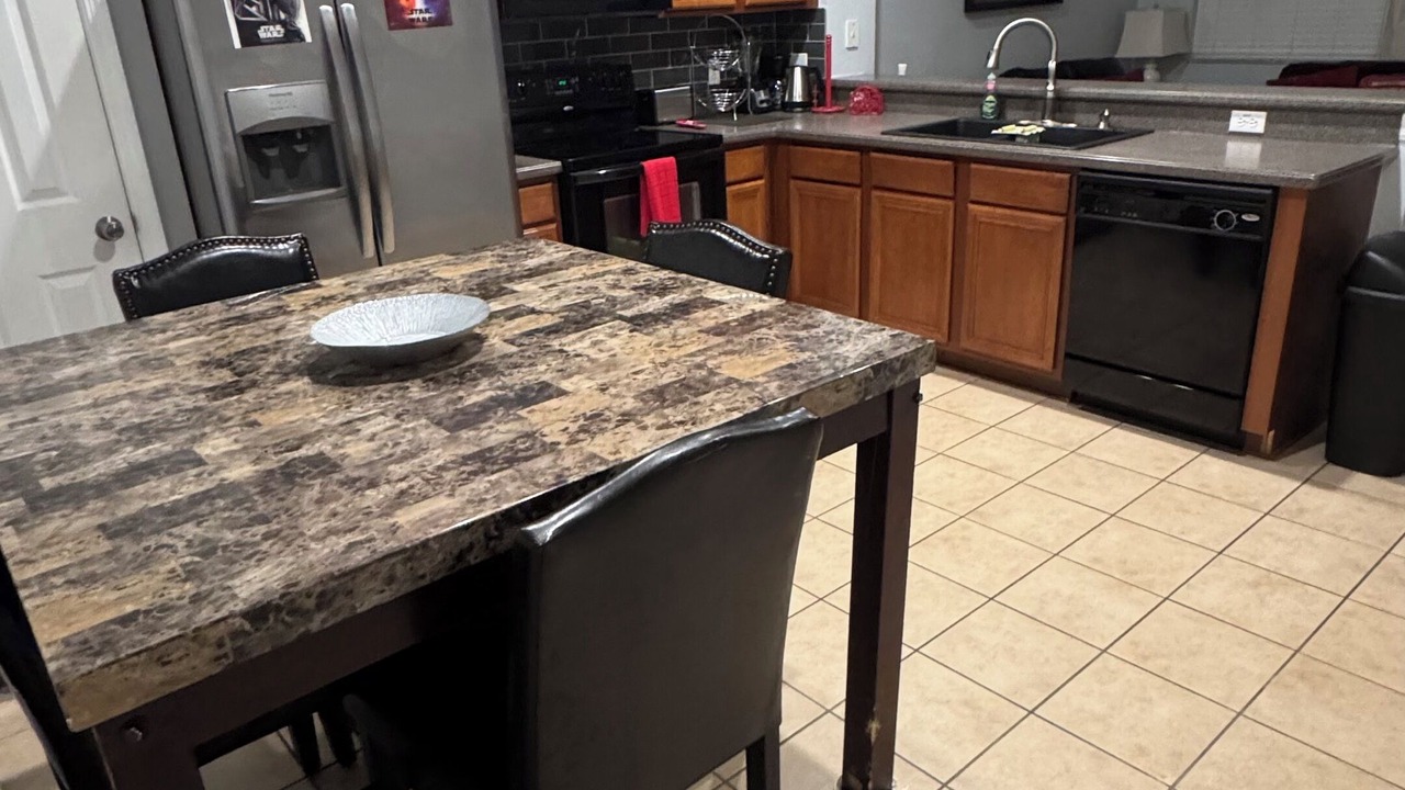 Photo of Kitchen in Kissimmee