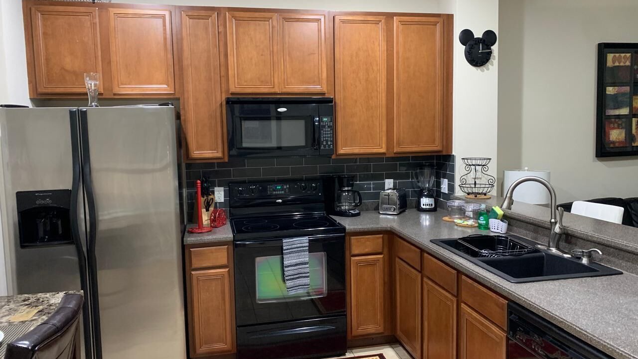 Photo of Kitchen in Kissimmee