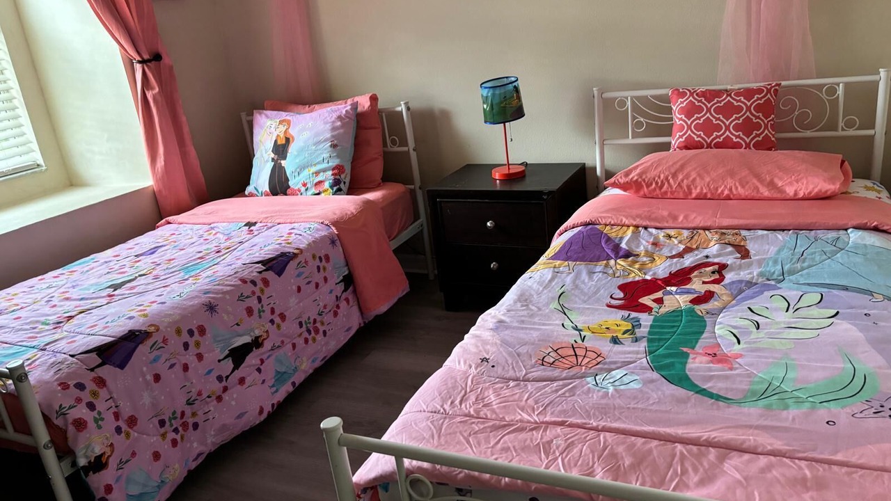 Photo of Bedroom in Kissimmee