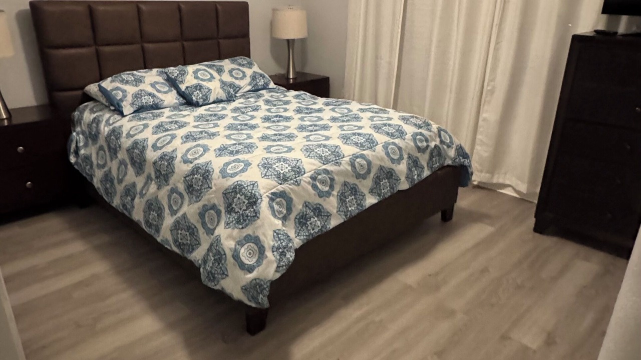 Photo of Bedroom in Kissimmee