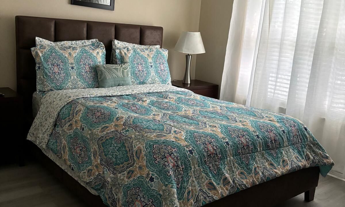 Photo of Bedroom in Kissimmee