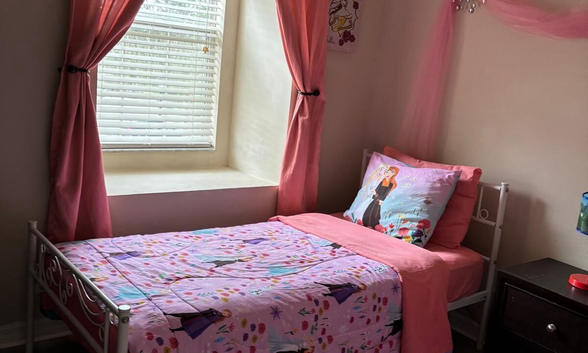 Photo of Bedroom in Kissimmee