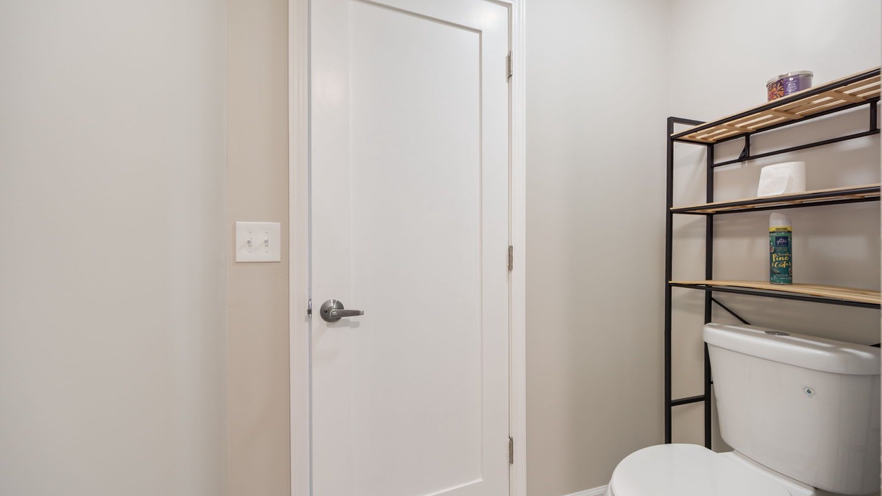 Photo of Bathroom in Romeoville