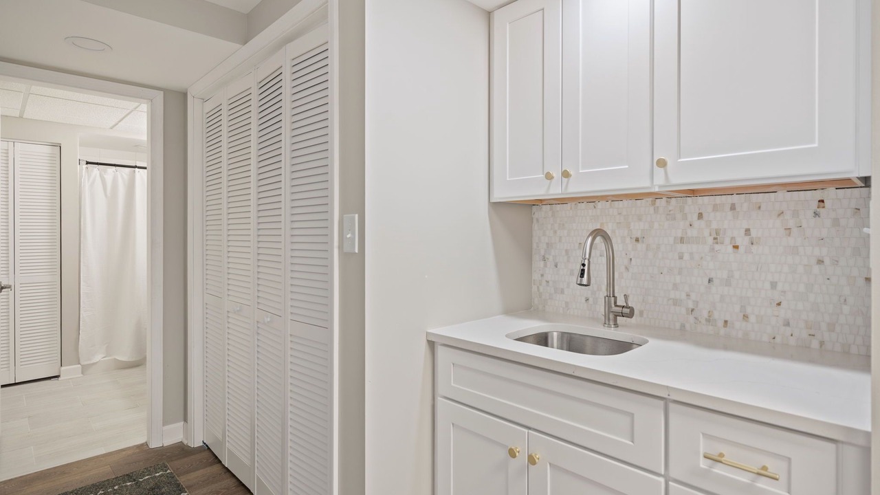 Photo of Bathroom in Romeoville