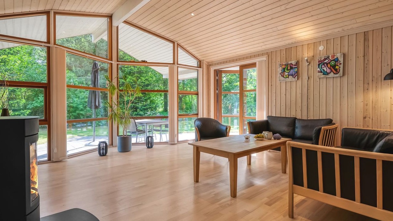 Photo of Livingroom in Grena Strand