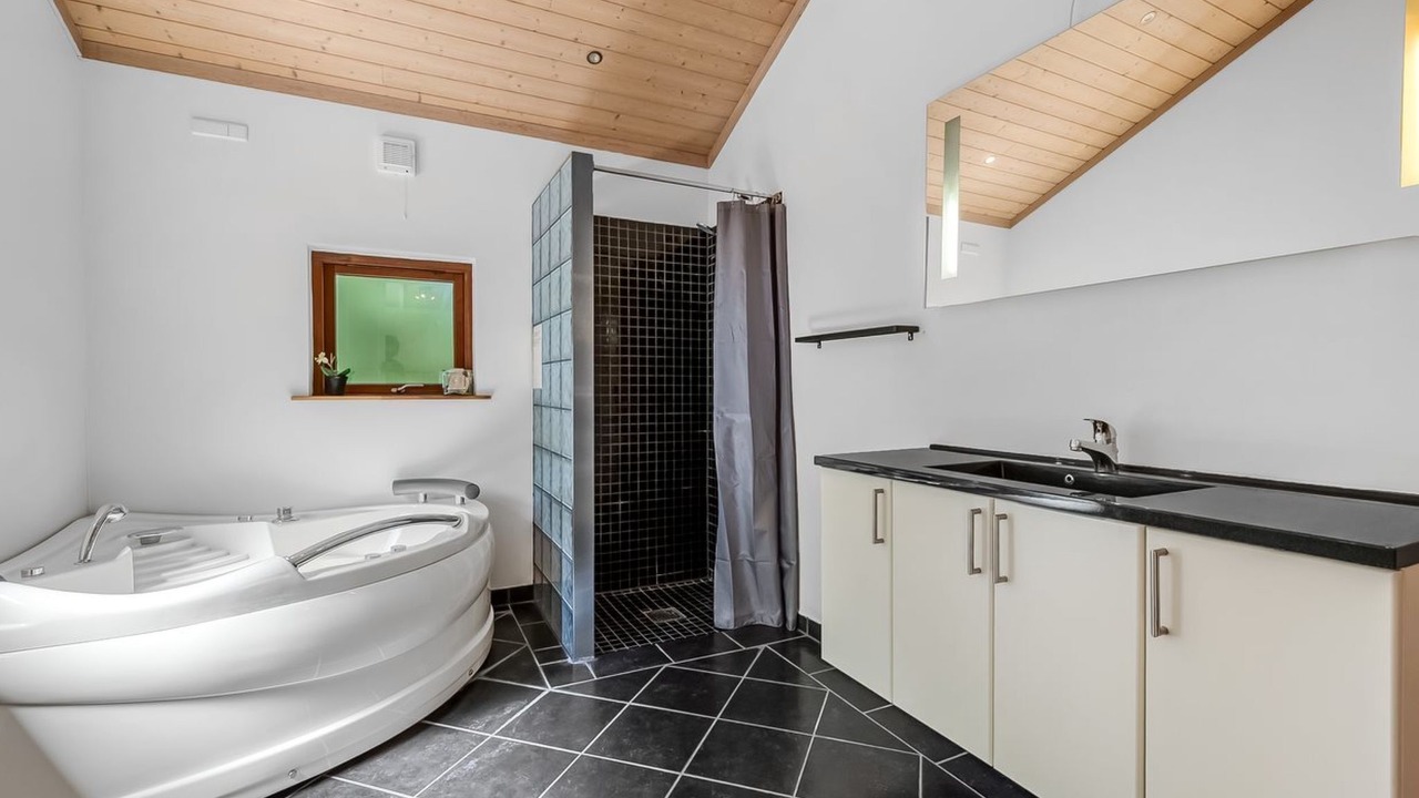 Photo of Bathroom in Grena Strand