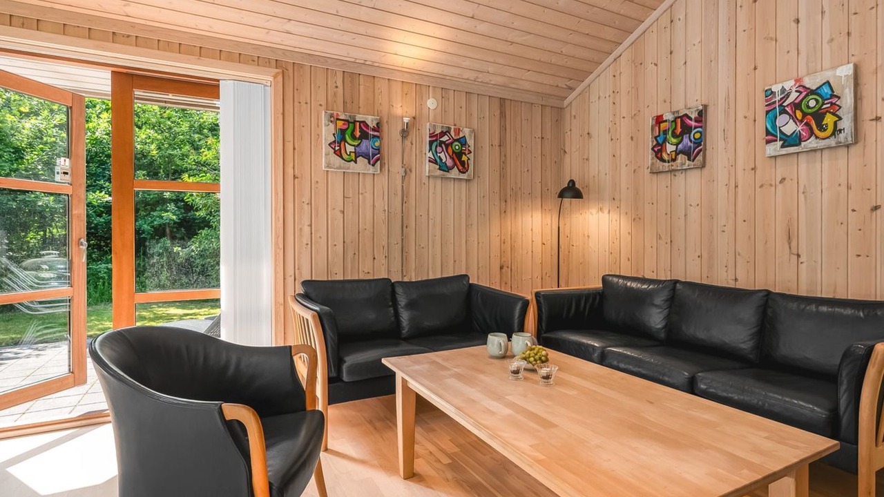 Photo of Livingroom in Grena Strand