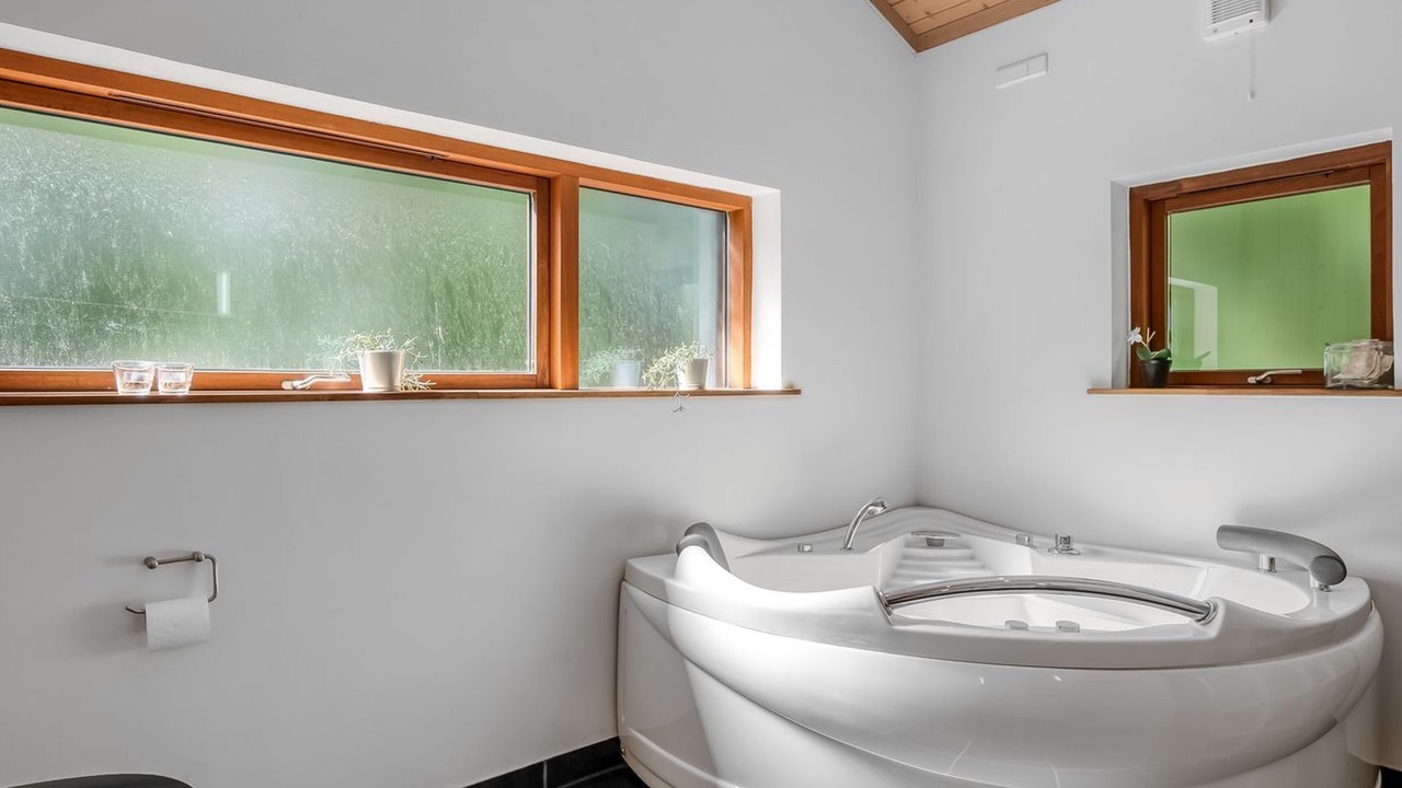 Photo of Bathroom in Grena Strand