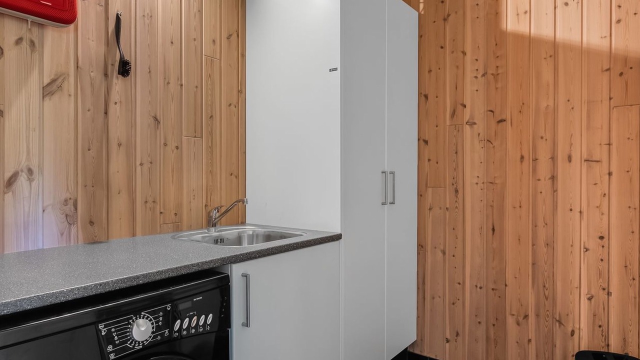 Photo of Bathroom in Grena Strand