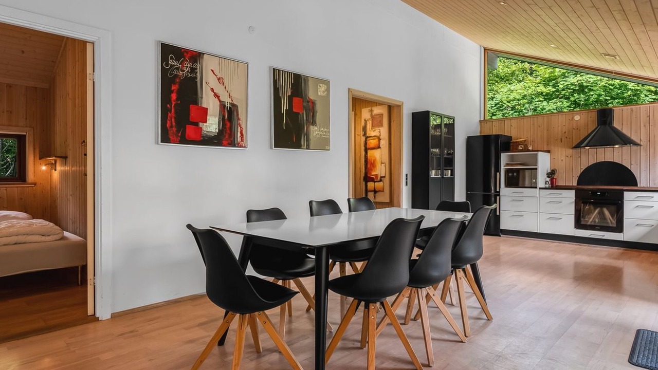 Photo of Livingroom in Grena Strand
