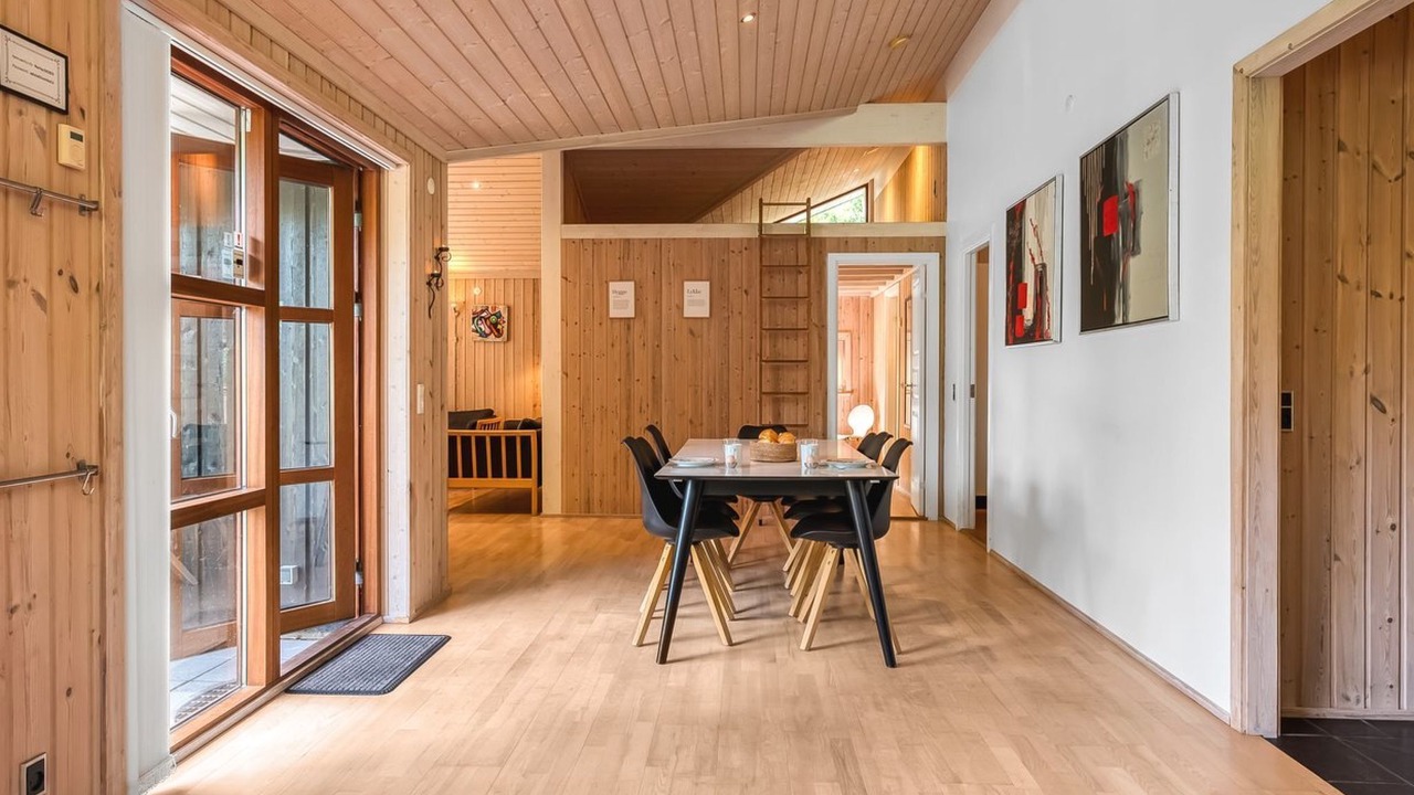 Photo of Livingroom in Grena Strand