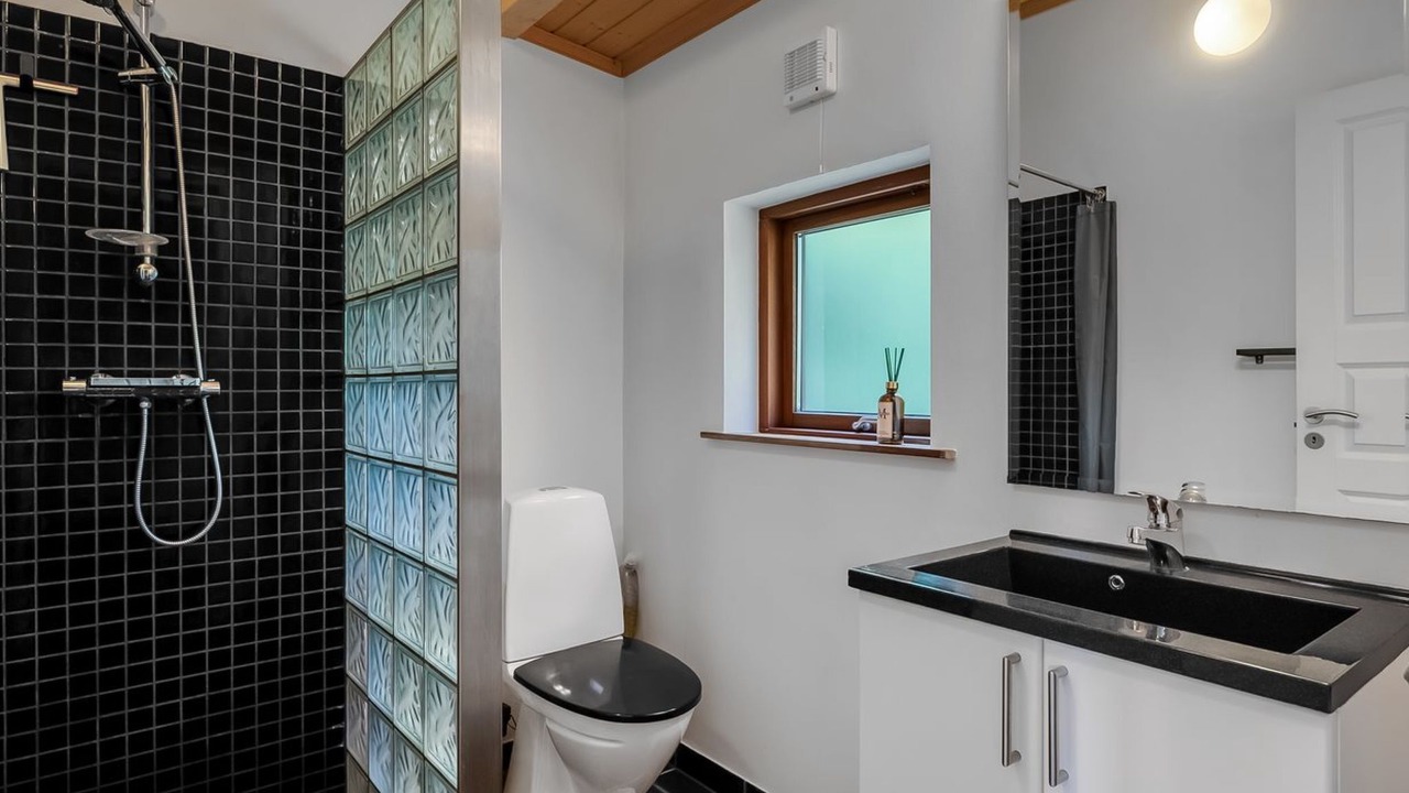 Photo of Bathroom in Grena Strand