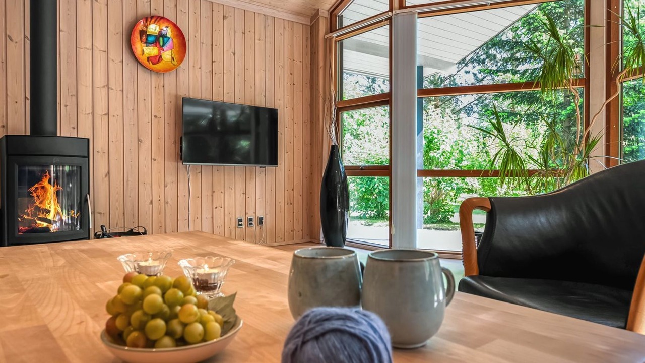 Photo of Livingroom in Grena Strand
