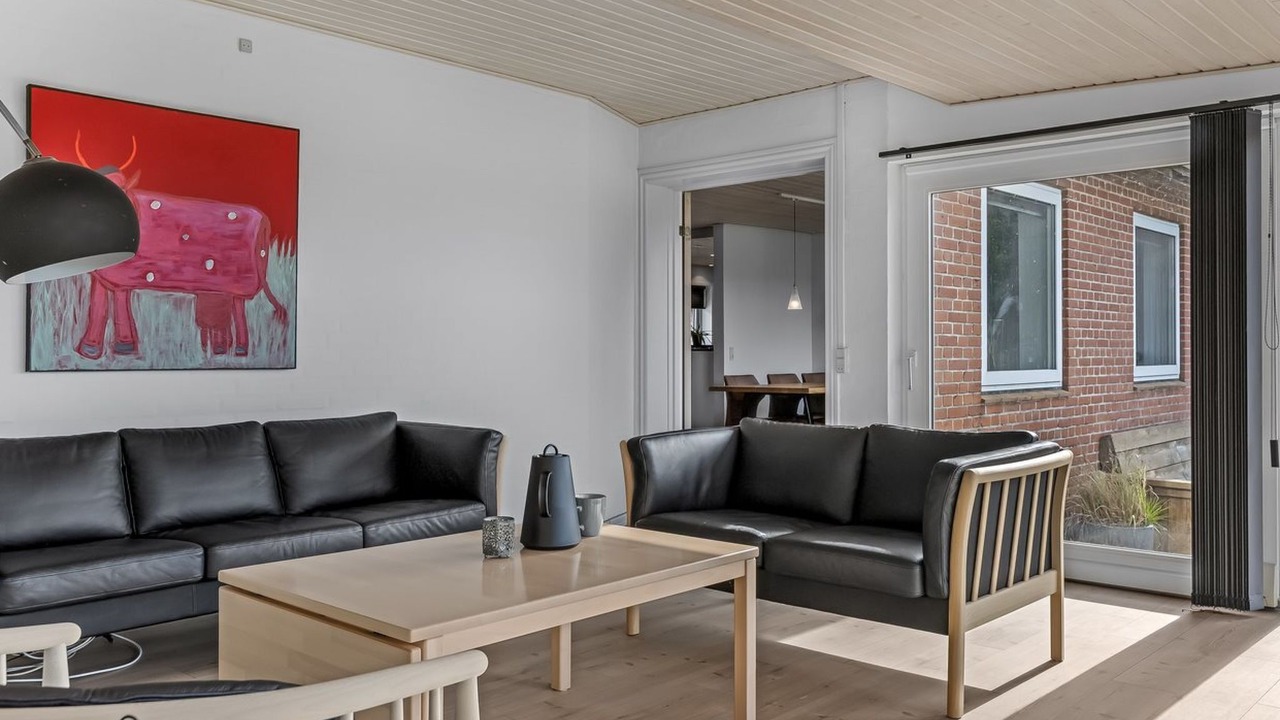 Photo of Livingroom in Skaerbaek